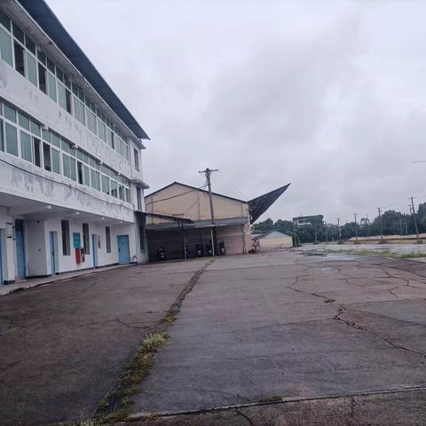 货运车间三线建设周检查20231020