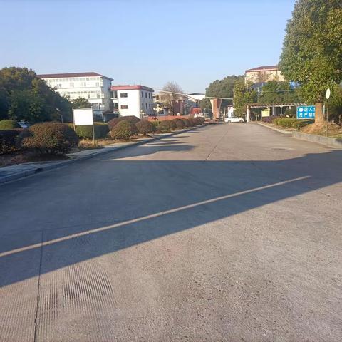 货运车间三线建设周检查20231222