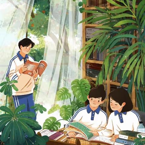洛阳市三山学校新七年级暑期托管开始招生啦！