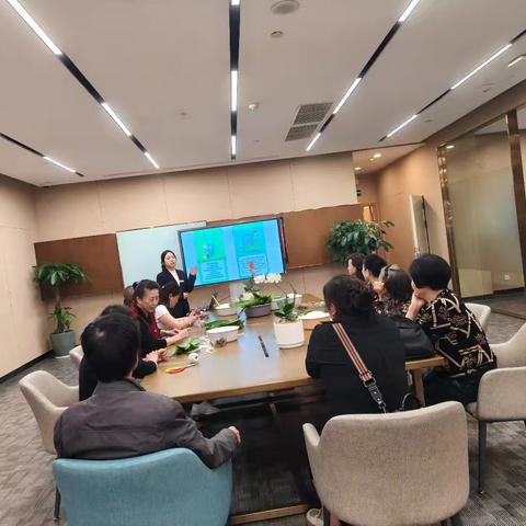 端午粽香浓，金融知识暖-平安银行遵义分行数字人民币知识课堂