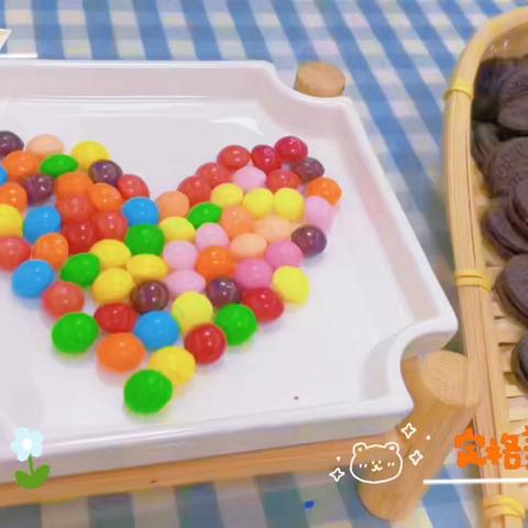 科教幼儿园月亮二班食育课【红薯冰激凌】