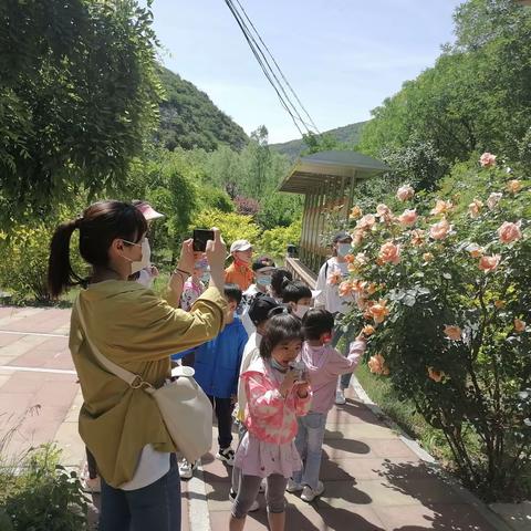 2022年春游纪实