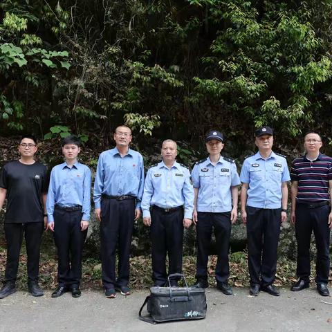 19只虎纹蛙重归自然！清流县农业农村和水利局联合多部门放生虎纹蛙，以合力绘就生态画卷