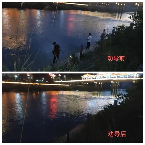 清流县重拳整治违规渔具与垂钓乱象 铁腕护渔筑牢水域生态屏障