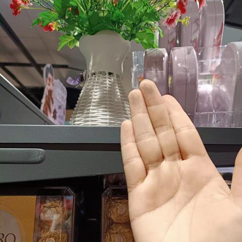 理货区五星营运检查图片