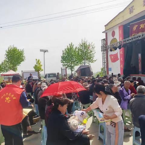 弘扬诚信文化，建设信用乡镇，共建美好家园