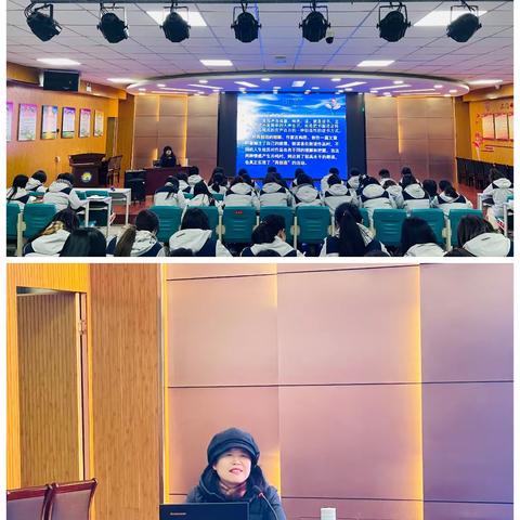 厘清情感品语言  锚定重音入心田 ​--三门峡市阳光小学教育集团教师朗读培训系列活动（一）