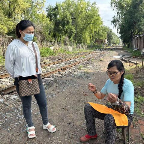 “雨”您同行，共护平安