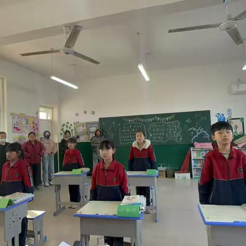 家校共育 喜迎元旦