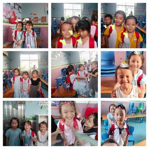 华林智慧幼儿园秋季招生火热进行中~