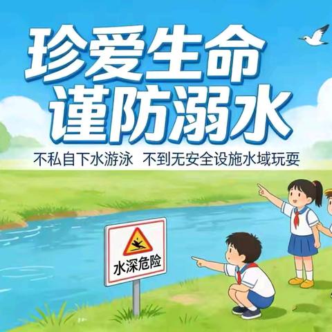 安全“童”行 快乐成长--蓝天救援队防溺宣讲走进稼轩中学