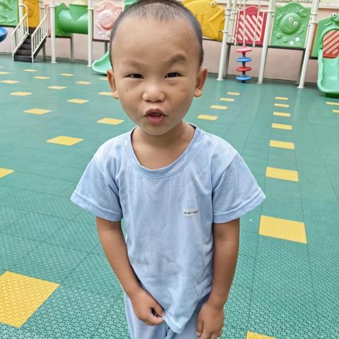 幼儿园，孩子们的快乐天堂