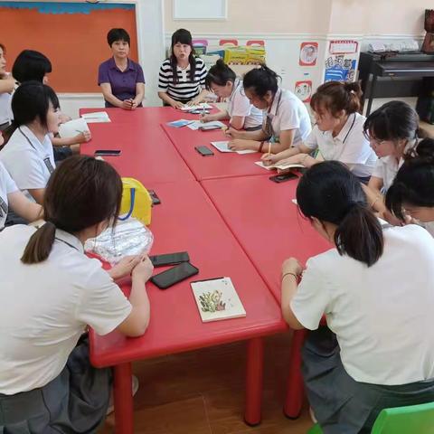 【童心演练】朝阳花园幼儿园——“消防安全演练，平安伴我行”2023年秋季消防安全演练