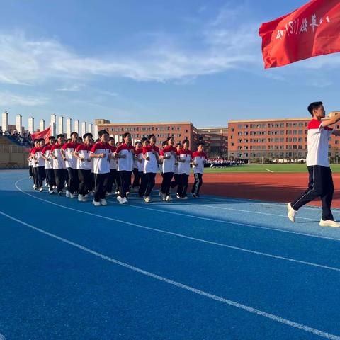 立德树人始于行，育人无声润于心——崇仁县第二中学