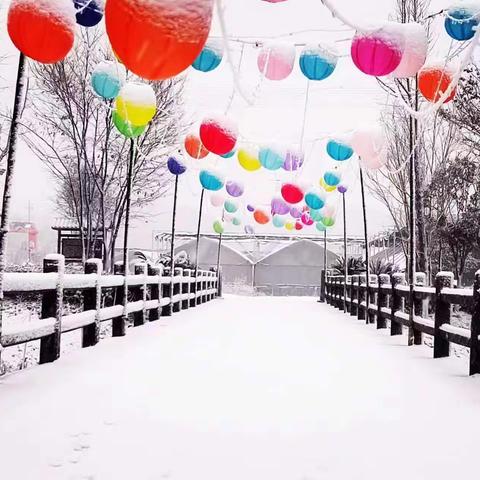 崇仁县第二中学初中部初三年级关于雨雪冰冻天气致家长的一封信