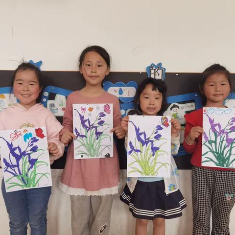 【官幼·保教】官道镇中心幼儿园大班第十二周精彩回顾