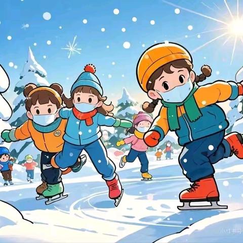 新疆军区参谋部幼儿园——小班组“假期活力派，运动嗨起来”