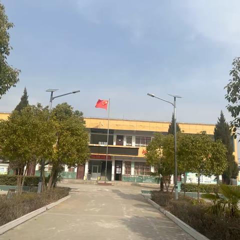 灵蛇轻舞，逐梦新章 —泌阳县下碑寺罗庄小学期末总结表彰大会