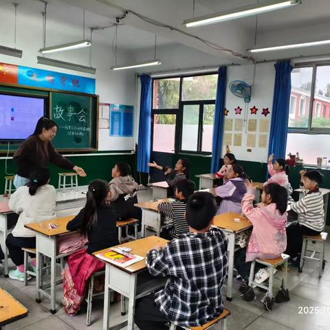 蒲公英故事会(整本书阅读与绘本的奇妙共读之旅)2025年第25期——阎里分站(总第420期)