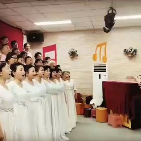 《春风十万里》