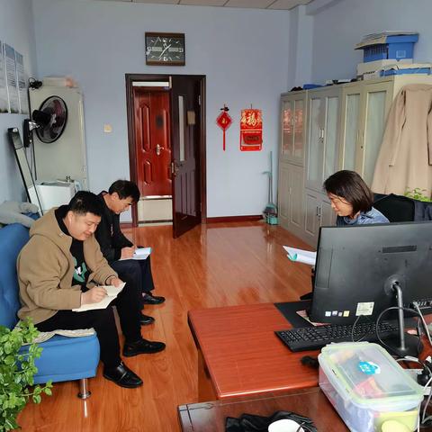 我安全·我健康·我快乐       —双阳区特殊教育学校安全教育日系列活动