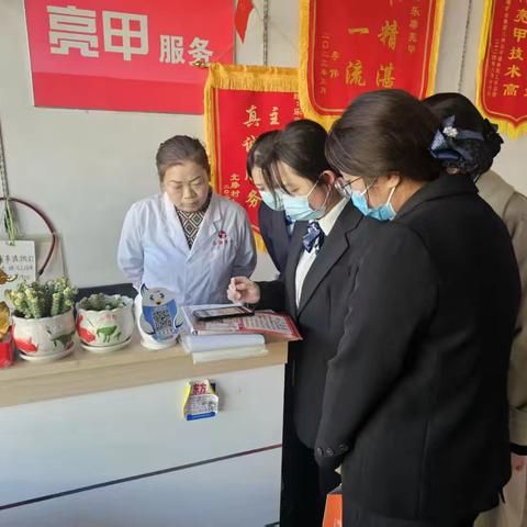 一码在手，收款无忧