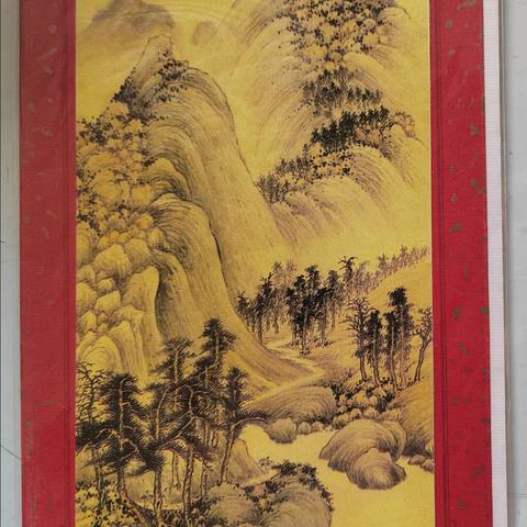 100张贺卡！品种可能不同！100元包邮！只一组！