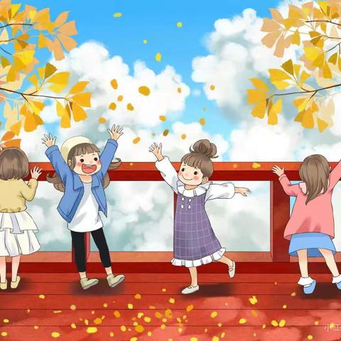 ☀️让时光🍂吹进幼儿园的日常——西瓜一班第七周