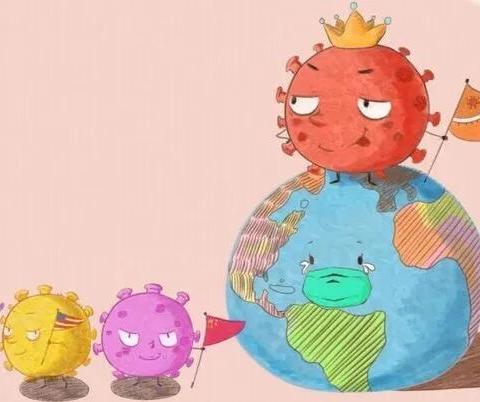 【大秦幼儿园】疫苗接种知识宣传