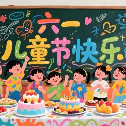 童心飞扬，共筑未来———陕州区新时代精英学校六一汇演