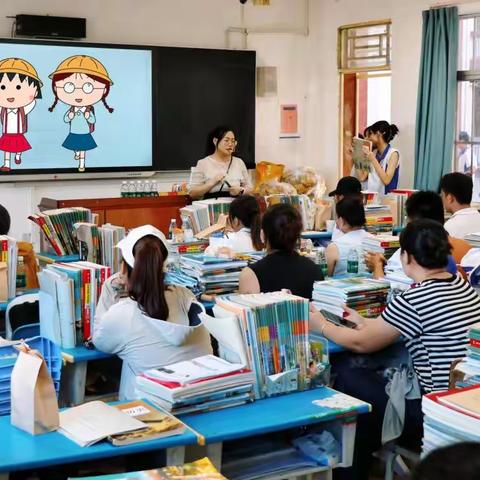 凝心聚力，共赴高三｜陵水中学高二7班期中家长会圆满落幕