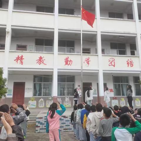 台湖小学第十一周工作简报