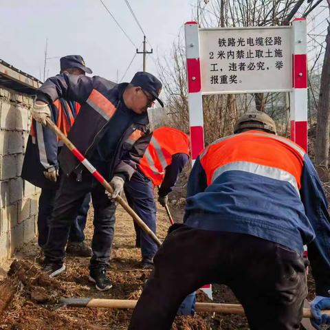 只有干出来的精彩，没有等出来的辉煌——绥中电务车间沈山线集中修纪实