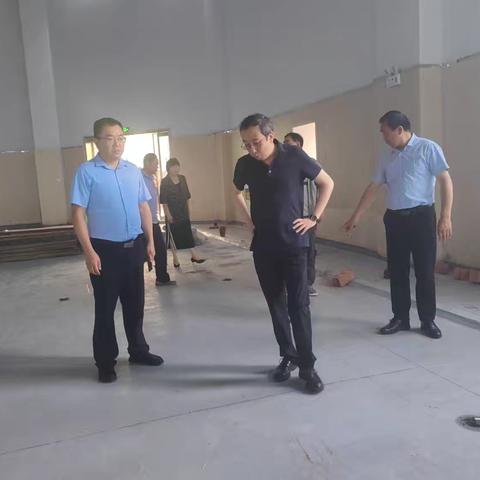 安康：开展五一节前安全生产大检查