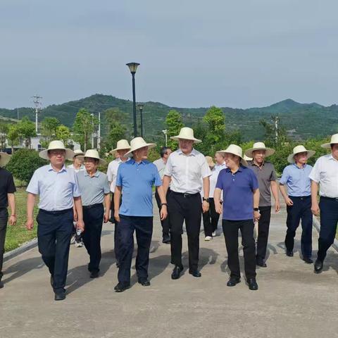 省人大常委会执法检查组到安康开展气象法执法检查