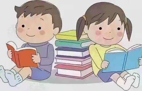 “阅读 悦读 越读”—吴屯小学二年级(1)班读书小报📖