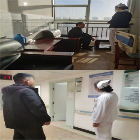 【人文护理系列报道（四）】&内分泌科护患故事：“有时去治愈，常常去帮助，总是去安慰”