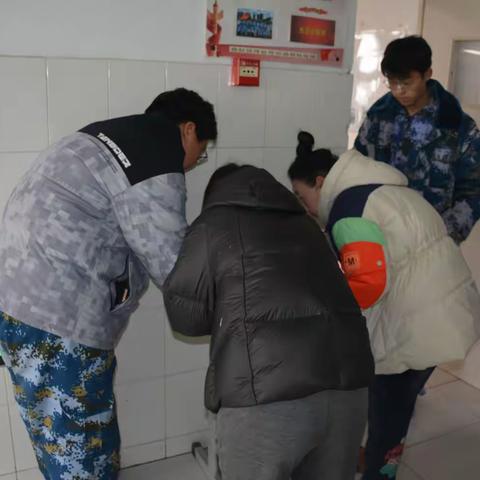 家校同心聚合力 携手共育启新程——我校期中家长会圆满举行