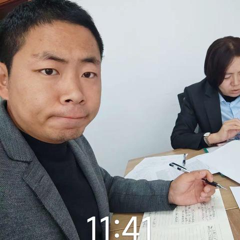 宝鸡市场部2023年11月2日工作纪实