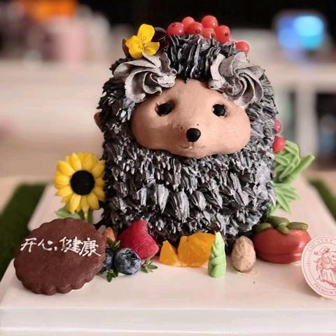 添添我的宝贝生日快乐！