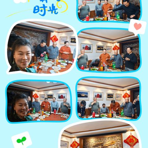 和声致远，共谱新篇——合唱团未来发展规划