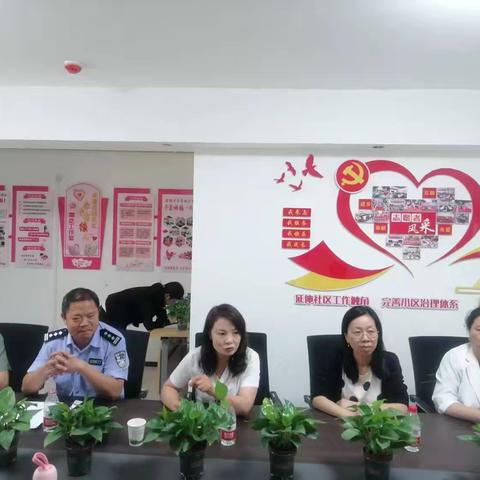 人大代表听民意 化解矛盾解民困