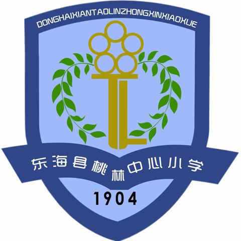 桃林镇第一中心小学“阳光体育，快乐运动”广播操比赛