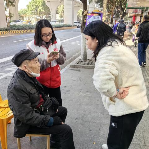 半岛社区：合党心顺民意 救弱势护人心