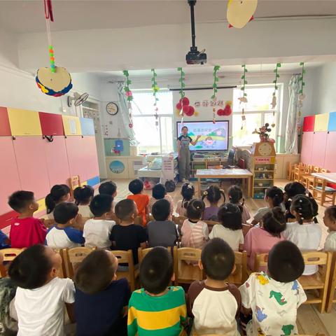 夏季防溺水·安全伴我行