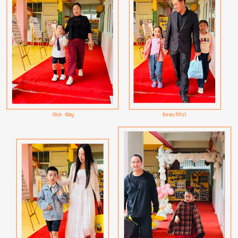 稚羽初丰 逐梦新程 光丽英博幼儿园第27届大班毕业典礼