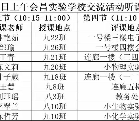 合作教研展风采            “双减”研讨促成长