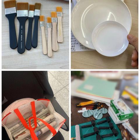 牵手版画 共享成长