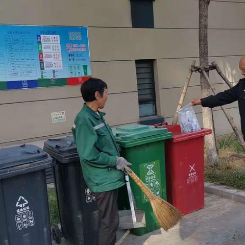 隆越物业服务号的美篇