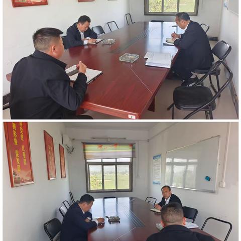 【五一我在岗】助力乡村更美，诠释劳动最光荣